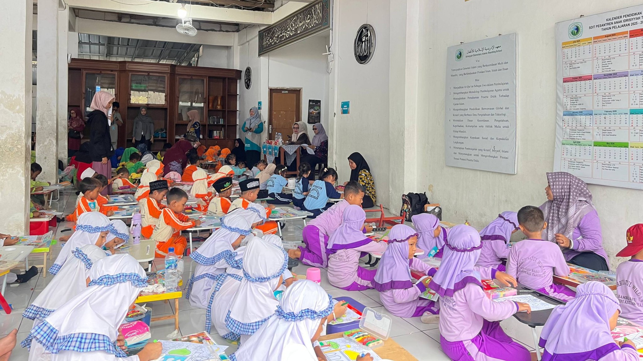 Galeri Berita