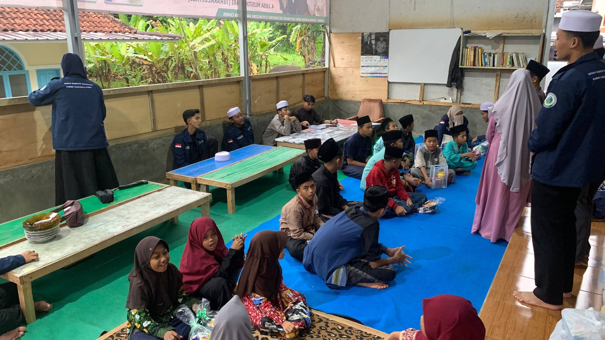 Galeri Berita