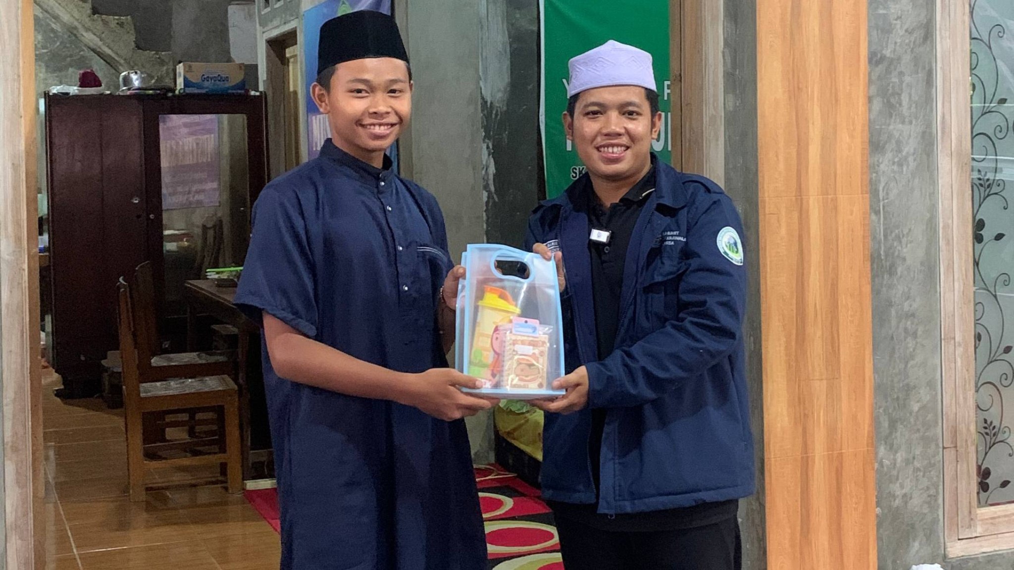Galeri Berita