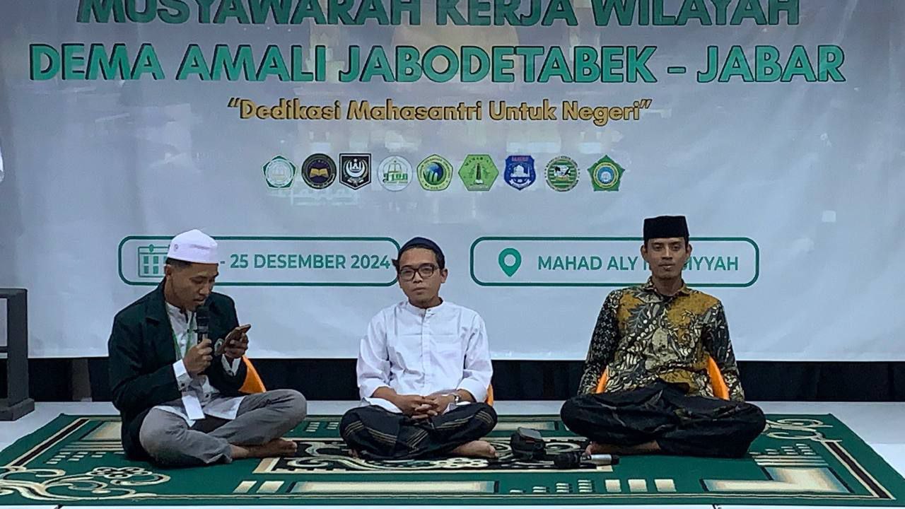 Galeri Berita