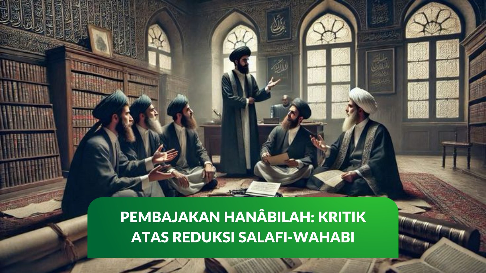 Galeri Berita
